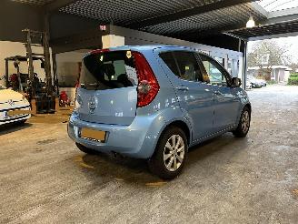 Opel Agila 1.2 Blitz 116.000 KM! picture 5