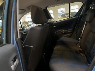 Opel Agila 1.2 Blitz 116.000 KM! picture 12