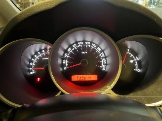 Kia Venga 1.4 CVVT X-tra NL NAP! picture 21