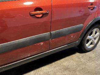 Suzuki SX4 1.6 Shogun NL NAP! picture 10