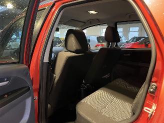 Suzuki SX4 1.6 Shogun NL NAP! picture 11
