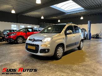 Avarii autoturisme Fiat Panda 0.9 Lounge 20.000 NAP! 2013/11