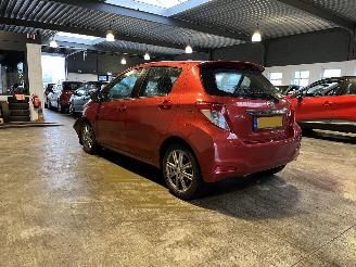 Toyota Yaris 1.3 VVT-i Aspiration picture 3