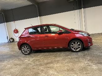 Toyota Yaris 1.3 VVT-i Aspiration picture 6