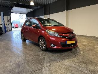 Toyota Yaris 1.3 VVT-i Aspiration picture 7