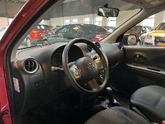 Nissan Micra 1.2 Visia NL NAP! picture 15