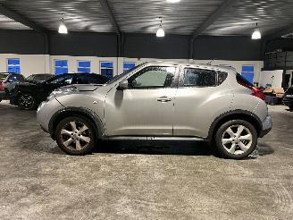 Nissan Juke 1.6 Acenta Eco 97.000 NAP! picture 2
