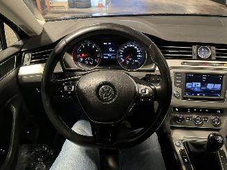 Volkswagen Passat 1.4 TSI ACT 121.000 KM NAP! picture 18