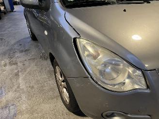 Opel Agila 1.2 Edition NL NAP! picture 6