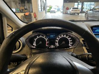 Ford Fiesta 1.25 Titanium picture 19