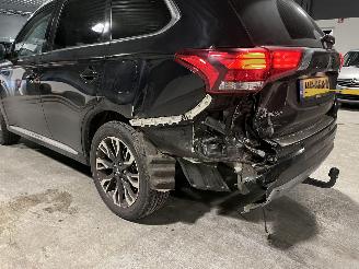 Mitsubishi Outlander 2.0 PHEV instyle NL NAP! picture 10