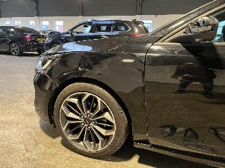 Ford Focus 1.0 EcoBoost Hybrid ST Line X picture 13