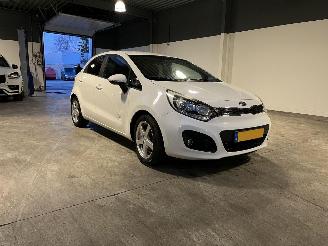 Kia Rio 1.2 CVVT Super Pack NL NAP! picture 7
