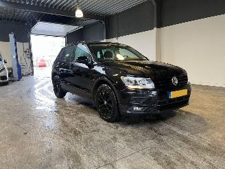 Volkswagen Tiguan 1.5 TSI Comfortline Business picture 8