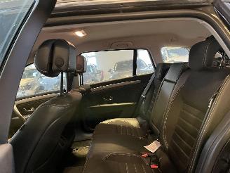 Renault Laguna 2.0 dCi GT 4CONTROL NAP! picture 14