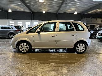 Opel Meriva 1.4-16V Temptation NAP! picture 2