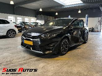 damaged passenger cars Kia Ceed 1.0 T-GDi GT-Line 89.000 NAP! 2023/1