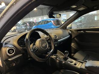 Audi A3 1.4 e-tron PHEV Ambition Pro Line plus picture 19