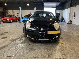 Alfa Romeo MiTo 1.4 Distinctive picture 8