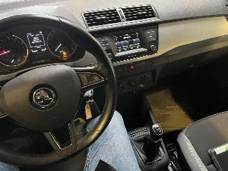 Skoda Fabia 1.0 Style picture 21