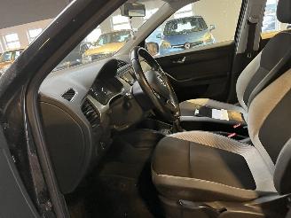 Skoda Fabia 1.0 Style picture 16