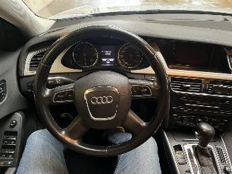 Audi A4 2.0 TDI Business Edition picture 19