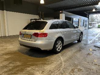 Audi A4 2.0 TDI Business Edition picture 5