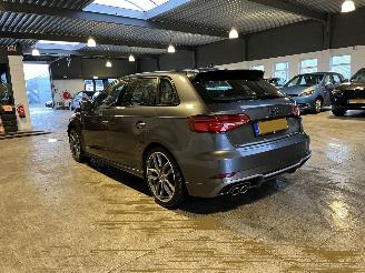 Audi A3 35 TFSI CoD Sport S Line Edition NAP! picture 3