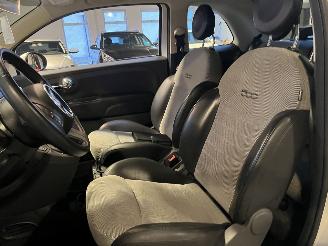 Fiat 500 C 1.2 Lounge picture 14