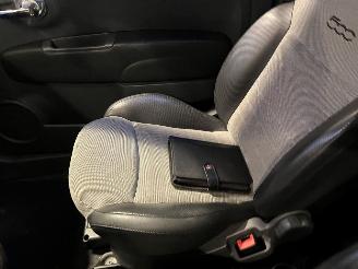 Fiat 500 C 1.2 Lounge picture 16