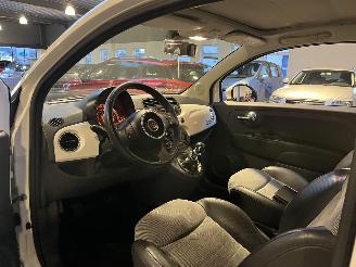 Fiat 500 C 1.2 Lounge picture 12