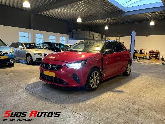  Opel Corsa 1.2 GS Line 35.000 KM AUTOMAAT! 2021/6