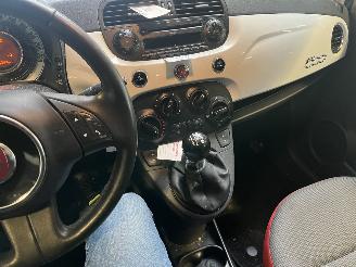 Fiat 500 1.0 TwinAir Pop NAP! picture 17