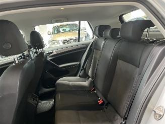 Volkswagen Golf 1.6 TDI Trendline BlueMotion picture 16