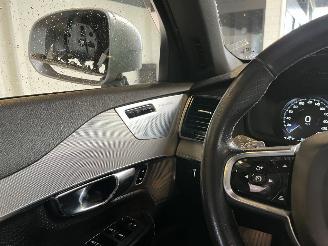 Volvo Xc-90 2.0 T8 Twin Engine AWD picture 21