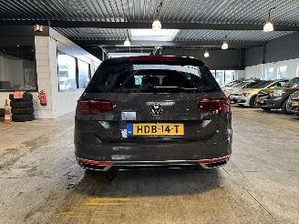 Volkswagen Passat 1.4 TSI PHEV GTE picture 4