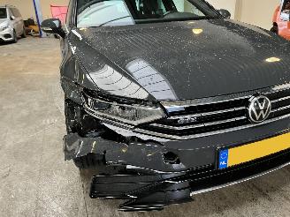 Volkswagen Passat 1.4 TSI PHEV GTE picture 9
