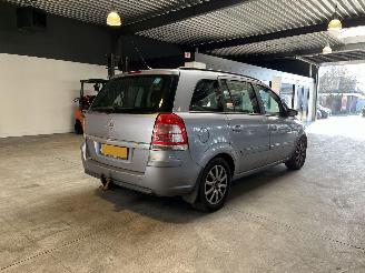 Opel Zafira 1.8 Temptation 7 PERSONS! NAP + APK! picture 5