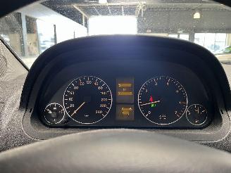 Mercedes A-klasse 170 Classic NAP + APK! picture 16