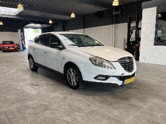 Lancia Delta 1.4 M.air Lounge picture 7