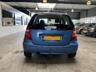 Mercedes A-klasse 150 Classic NAP + APK! picture 4