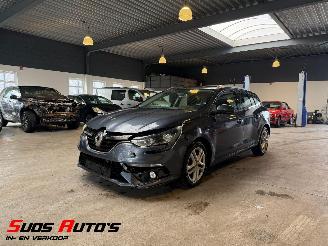 Coche accidentado Renault Mégane Estate 1.2 TCe NL NAP! 2017/1