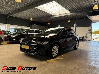 Auto incidentate Volkswagen Polo 1.0 TSI DSG 30.000 KM! 2023/9