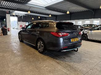 Kia Optima 2.0 GDI PHEV ExecutiveLine picture 3