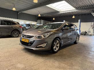 škoda osobní automobily Hyundai I-40 1.6 GDI Blue Business Edition 2013/5