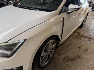 Seat Leon 1.4 TSI FR picture 10