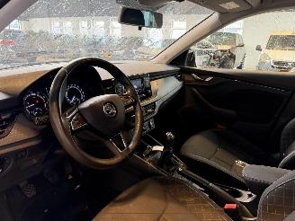 Skoda Kamiq 1.0 TSI Ambition picture 24