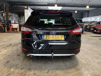 Ford Mondeo 1.6 EcoBoost Titanium picture 4