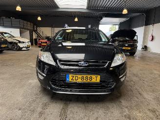 Ford Mondeo 1.6 EcoBoost Titanium picture 8