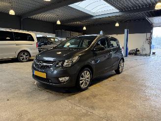 Unfallwagen Opel Karl 1.0 120 Jaar Edition 2019/8